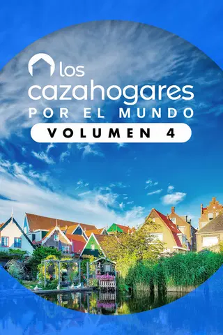 Buscadores de casas