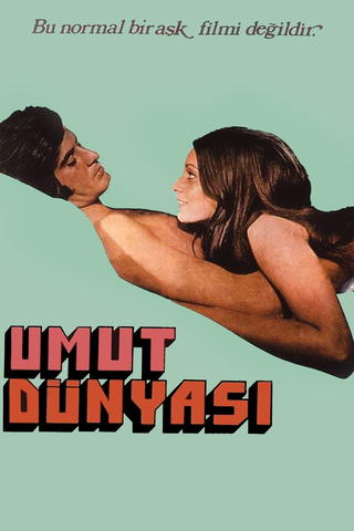 Umut Dünyasi