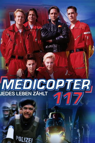 Medicopter 117