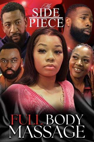 My Side Piece: Full Body Massage