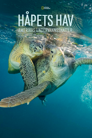 Håpets hav: Amerikas undervannsskatter