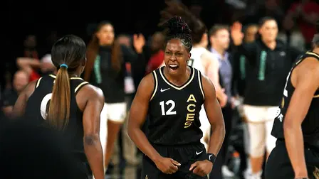 WNBA Finals