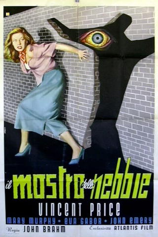 Il mostro delle nebbie