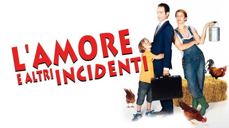 Amore e altre sciagure