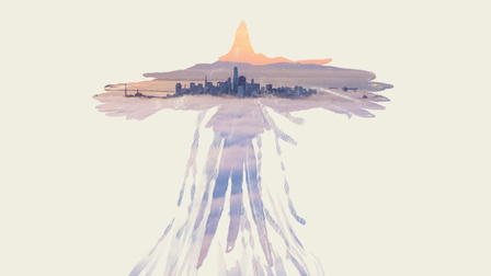 San Francisco Rising