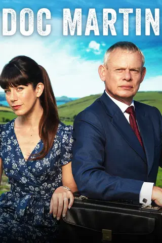 Doc Martin