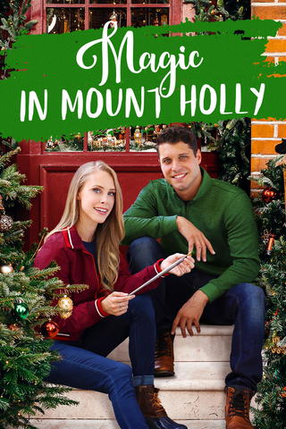 Magic in Mount Holly