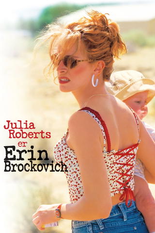 Erin Brockovich