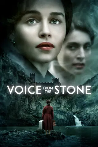 Voice from the Stone