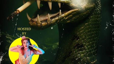 Ssssstoner Snake