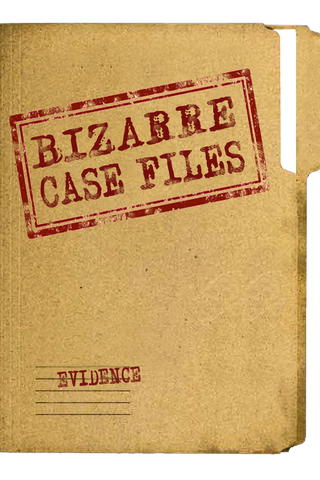 Bizarre Case Files