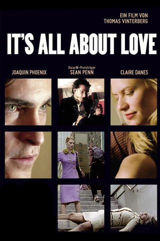 It’s All About Love