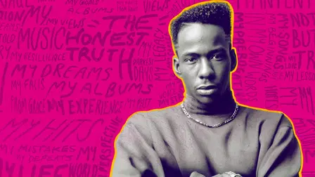 Biography: Bobby Brown