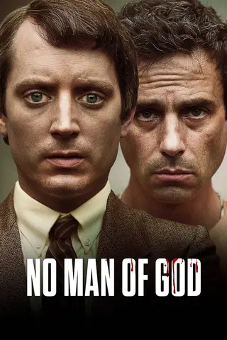 No Man of God