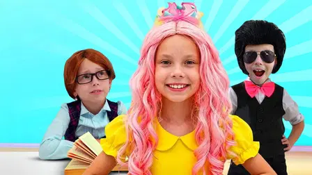Kids Smile TV
