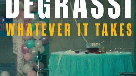 Degrassi: Whatever It Takes
