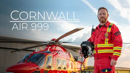 Cornwall Air 999