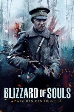 Blizzard of Souls: Zwischen den Fronten