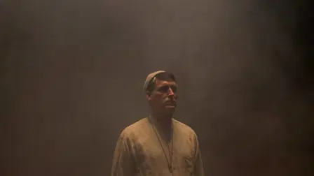 Rover (or Beyond Human: The Venusian Future and the Return of the Next Level)