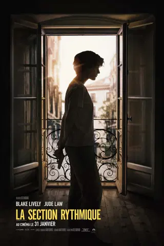 Le Rythme de la vengeance