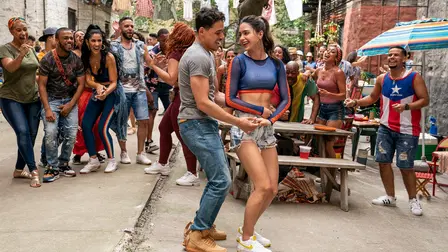 In The Heights