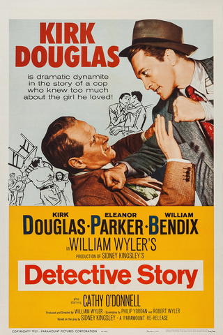 Detective Story