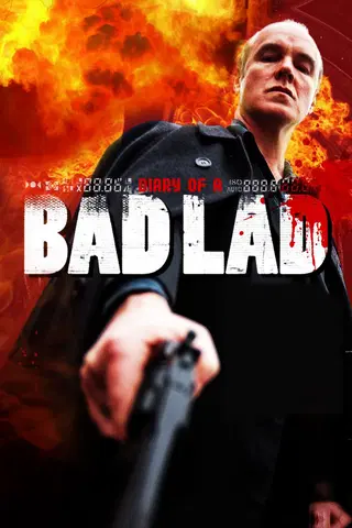 Diary of a Bad Lad