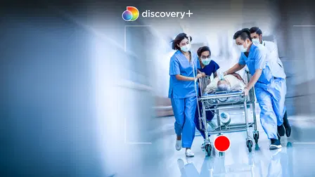 ER: Caught On Camera