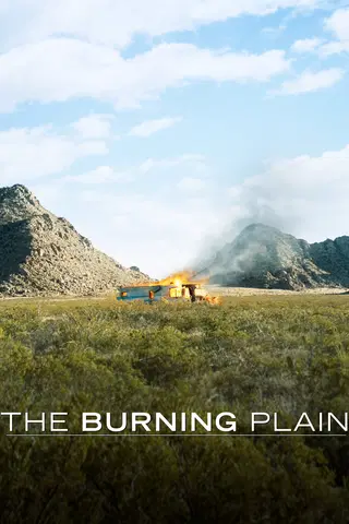 The The Burning Plain