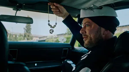 Forsvundet til Halloween