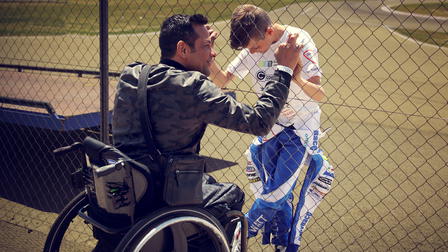 Jason and Noah - Another Chance