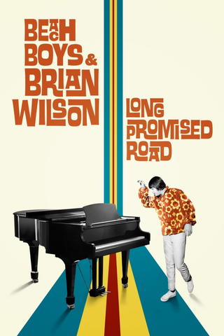 Beach Boys och Brian Wilson: Long Promised Road
