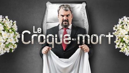 Le Croque-mort