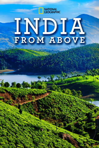 India from Above
