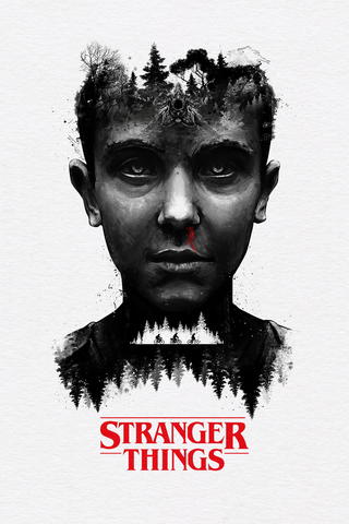 Stranger Things