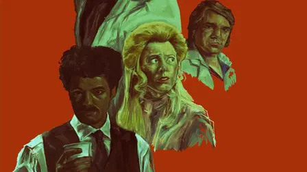Garth Marenghi's Darkplace