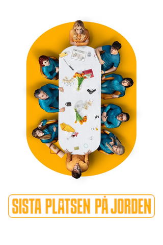 Sista platsen på jorden