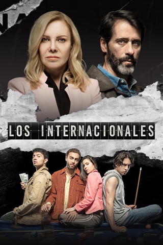 Los Internacionales