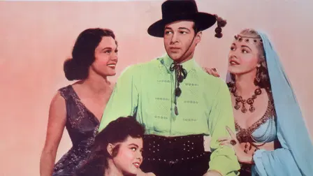 Rodolfo Valentino