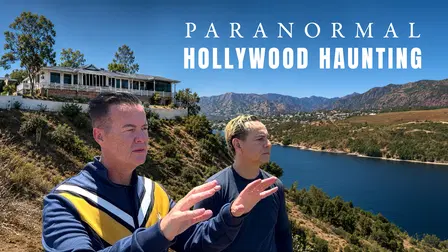 Paranormal Hollywood Haunting