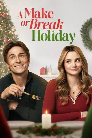 A Make or Break Holiday
