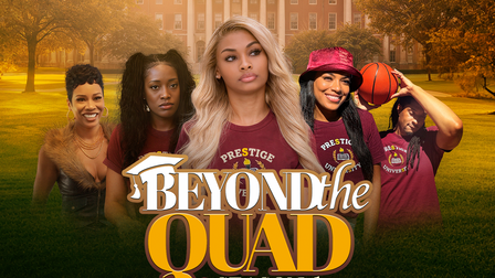 Beyond the Quad