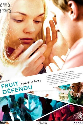 Fruit défendu