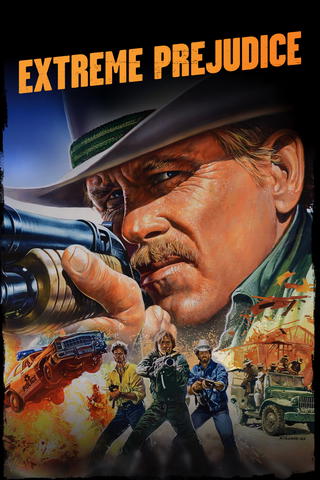Ausgelöscht - Extreme Prejudice