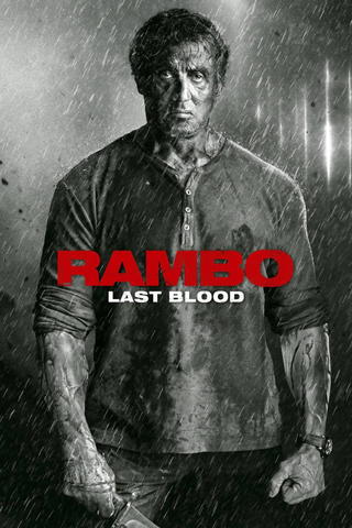 Rambo: Last Blood
