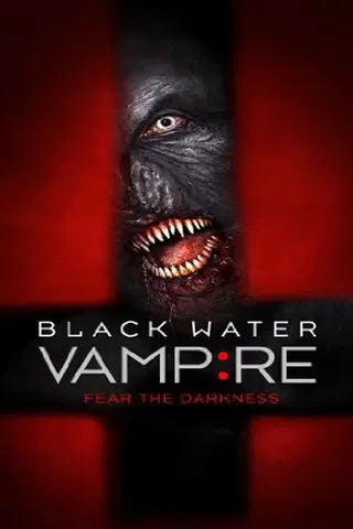 El Vampiro del Pantáno