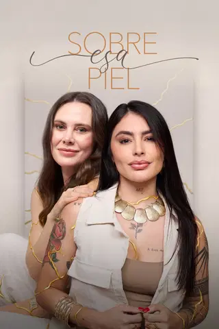 Sobre Esta Piel