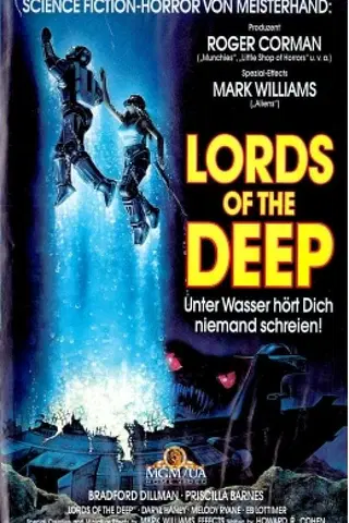 Lords of the Deep