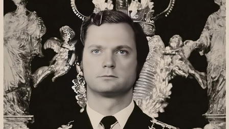 The King