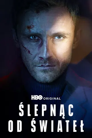 Ślepnąc od świateł